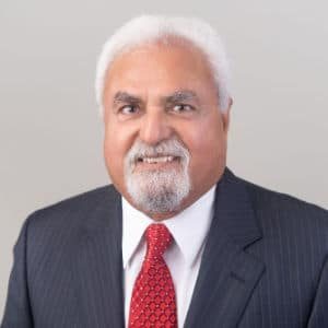 Dr. Mehdi Yousefi Practice Founder