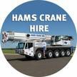 Hams Crane Hire Kingaroy (07) 4162 1801