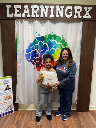 Images LearningRx - Shreveport
