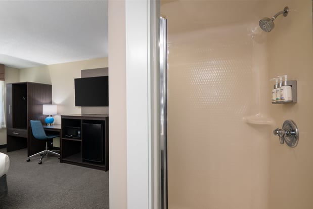 Images Garner Hotel Londonderry - Manchester