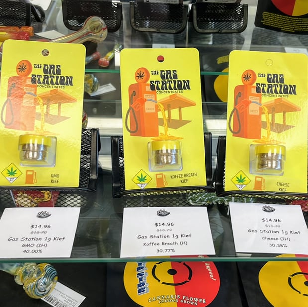 Images Vibe Cannabis Co. Weed Dispensary