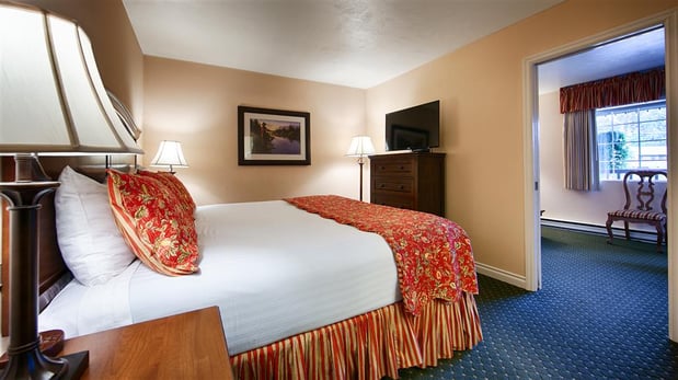 Images Best Western Country Lane Inn