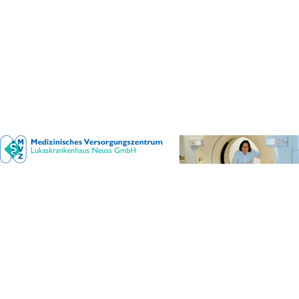Medizinisches Versorgungszentrum Logo