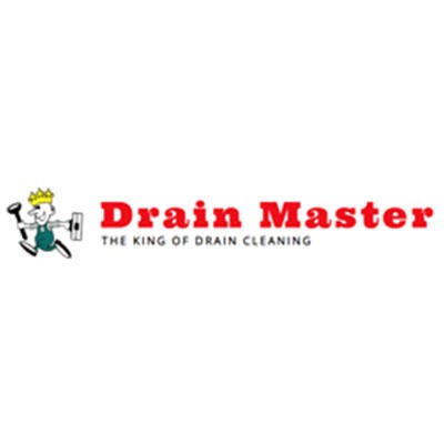 Drain Master Logo