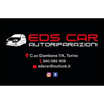Eds Car Autoriparazioni Logo