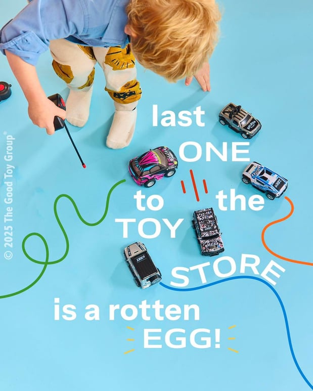 Images Doc Taylor's Toy Emporium