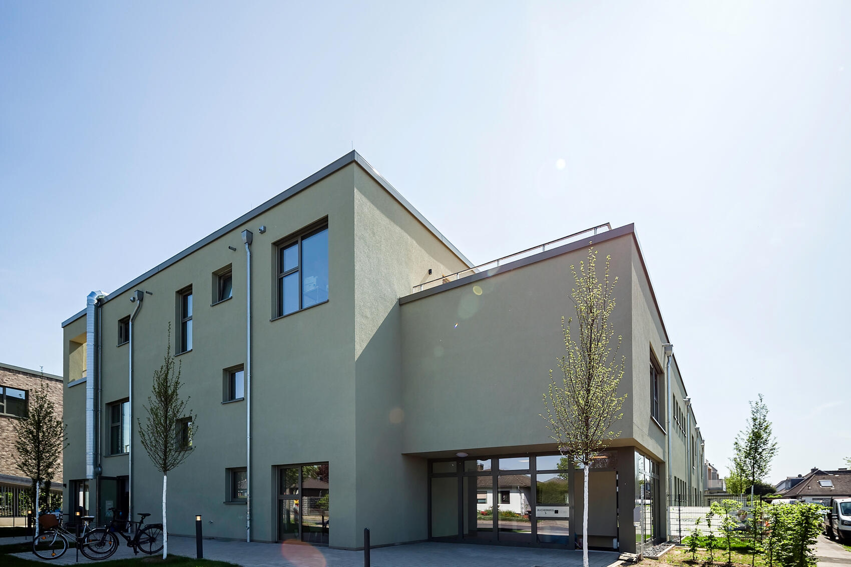 Bild 2 Fröbel-Kindergarten Zum Felde in Köln