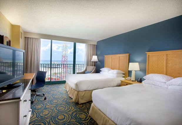 Images Hilton Daytona Beach Oceanfront Resort