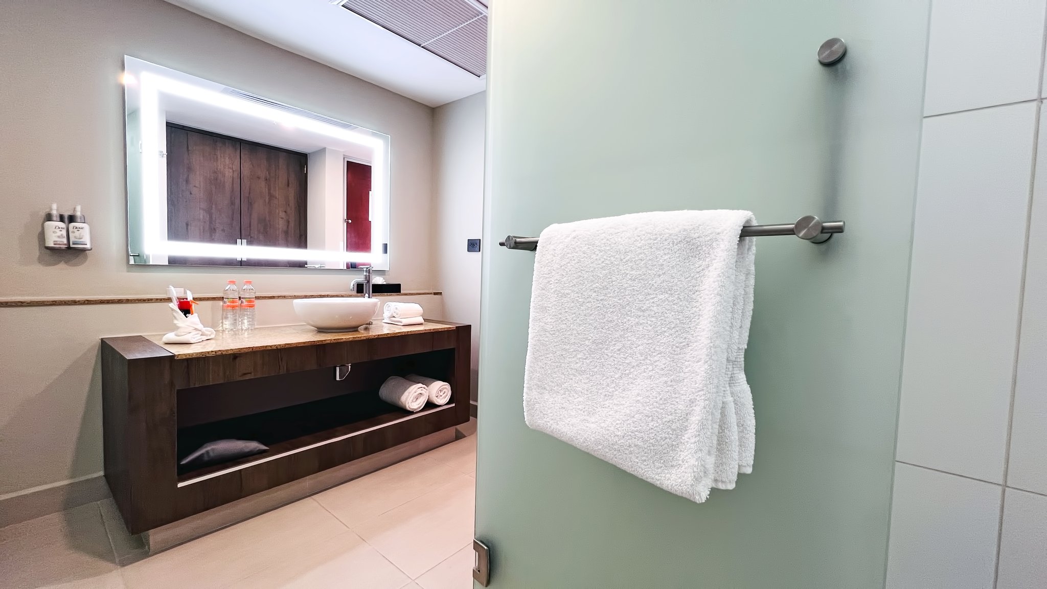 Images Holiday Inn Mexico City-Plaza Universidad by IHG