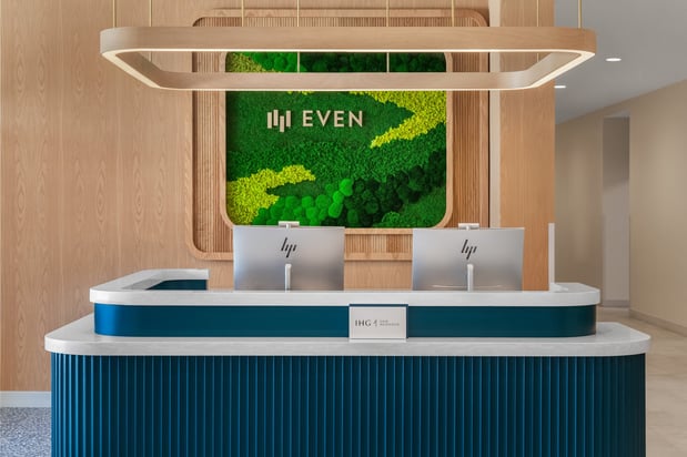 Images Even Hotel Orlando International Airport by IHG
