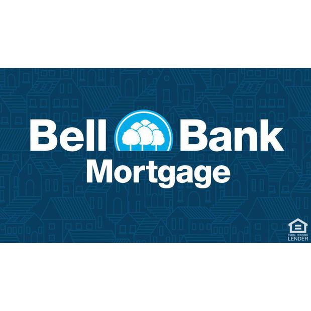 Bell Bank Mortgage, Bob Biondo Logo