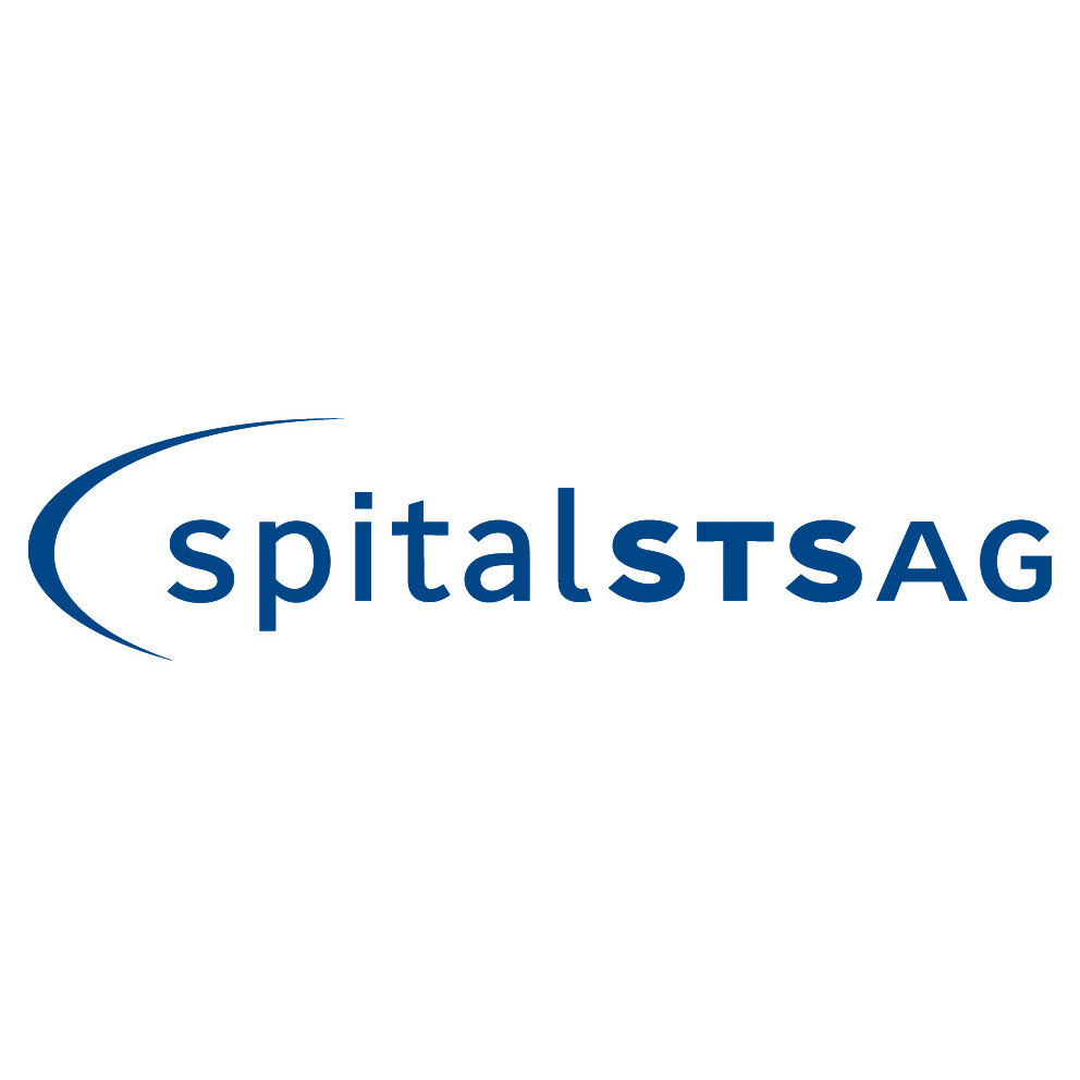 Spital Thun (Spital STS AG) Logo