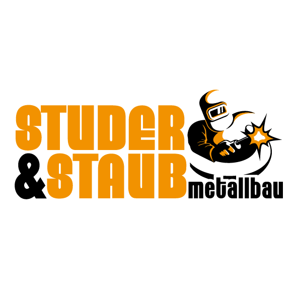 Studer & Staub Metallbau GmbH Logo