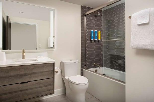 Images Home2 Suites by Hilton Nashville Downtown Convention Center