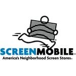 Screenmobile of Knoxville, TN Logo