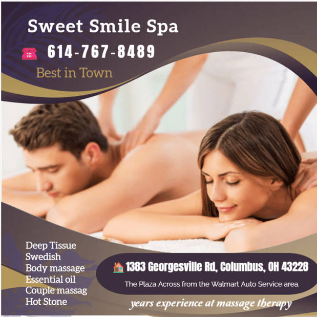 Images Sweet Smile Spa