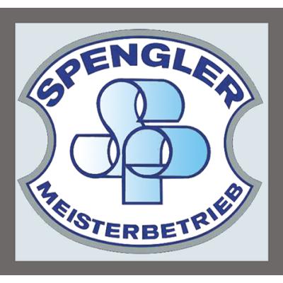 Armin Pfänder Spenglerei - Meisterbetrieb Logo