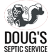 Doug's Septic Service, Inc Logo
