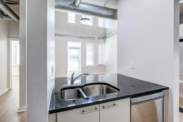 Images The Lofts at Atlantic Station