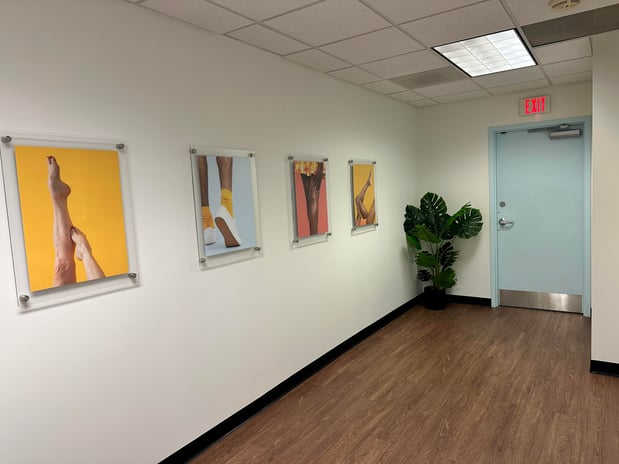 Images Metro Vein Centers | Hamden