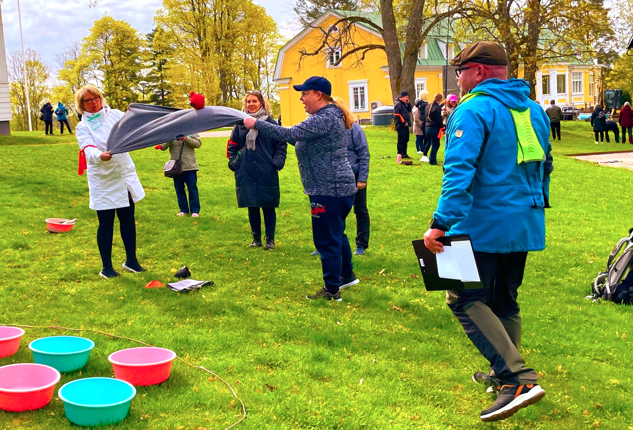Images Dynamo Ohjelmapalvelut Oy