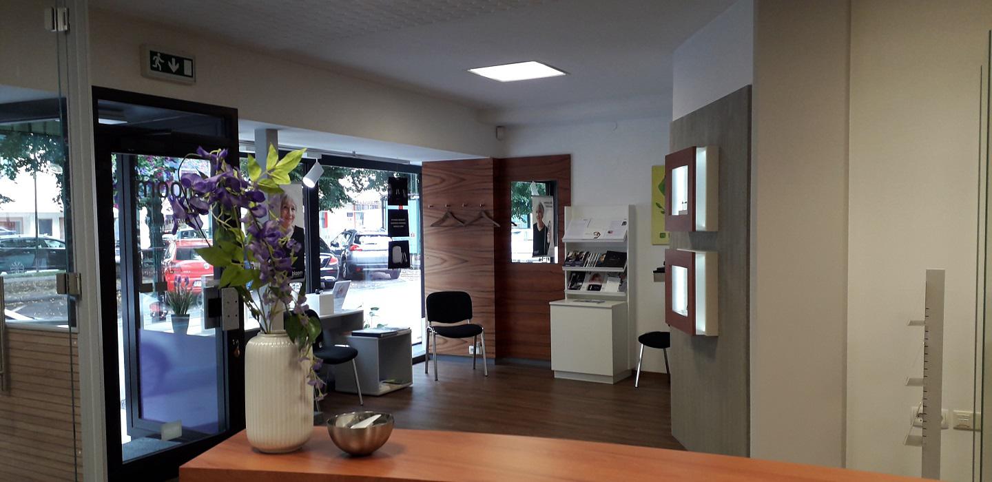 bloom Hörakustik GmbH Voitsberg, Hauptplatz 37 in Voitsberg