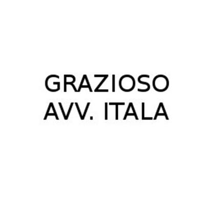 Studio Legale Grazioso Avv. Itala Logo