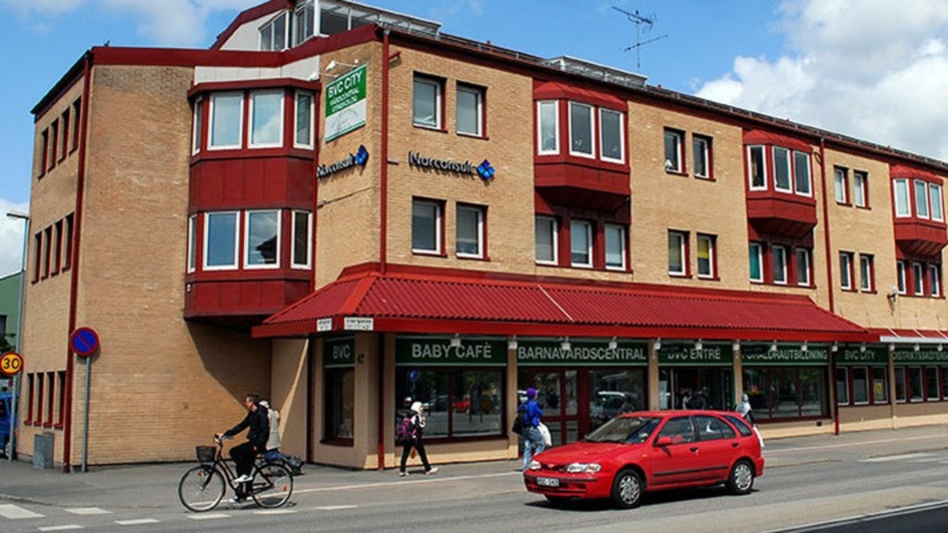 Images Thulehus Växjö AB