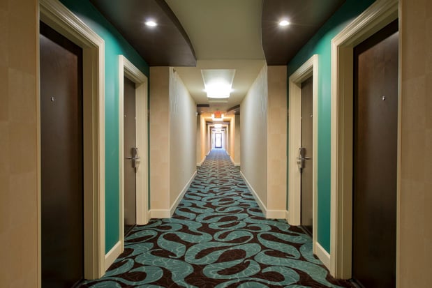 Images Hotel Indigo Atlanta Airport - College Park by IHG