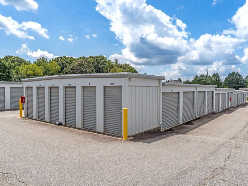 Exterior Units