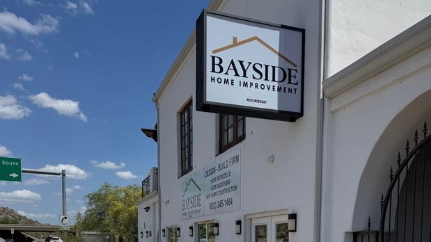 Images Bayside Home Improvement LLC