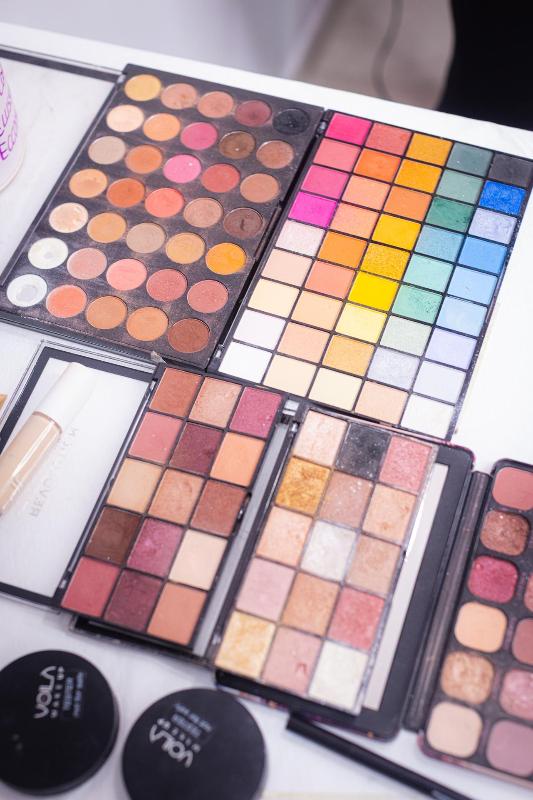 Images M.D Studio Hair And Beauty