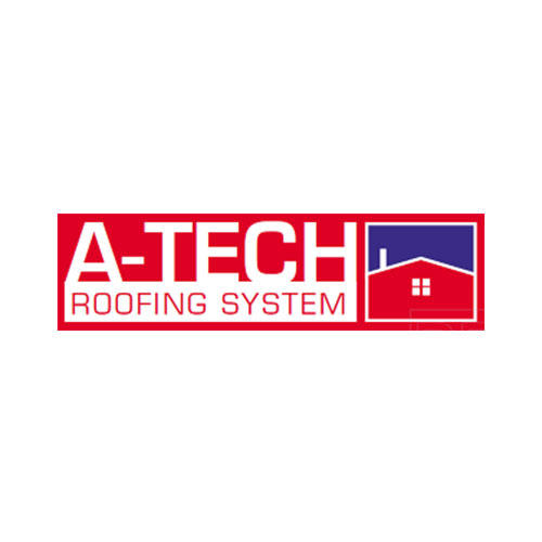 A-Tech Roofing Systems Logo