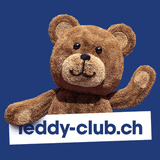 Teddy Club Logo