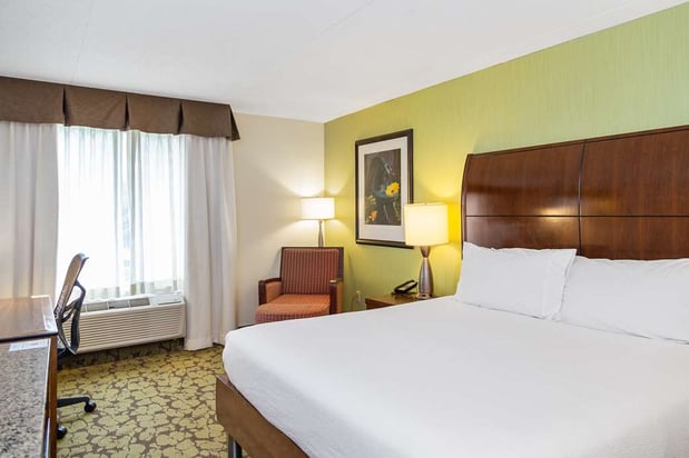 Images Hilton Garden Inn Plymouth