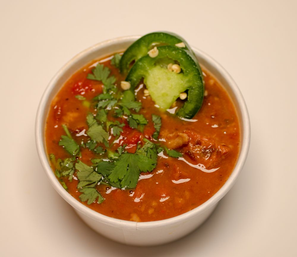 S-A BBQ by Loco Local Image