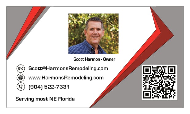 Images Harmon's Home Remodeling