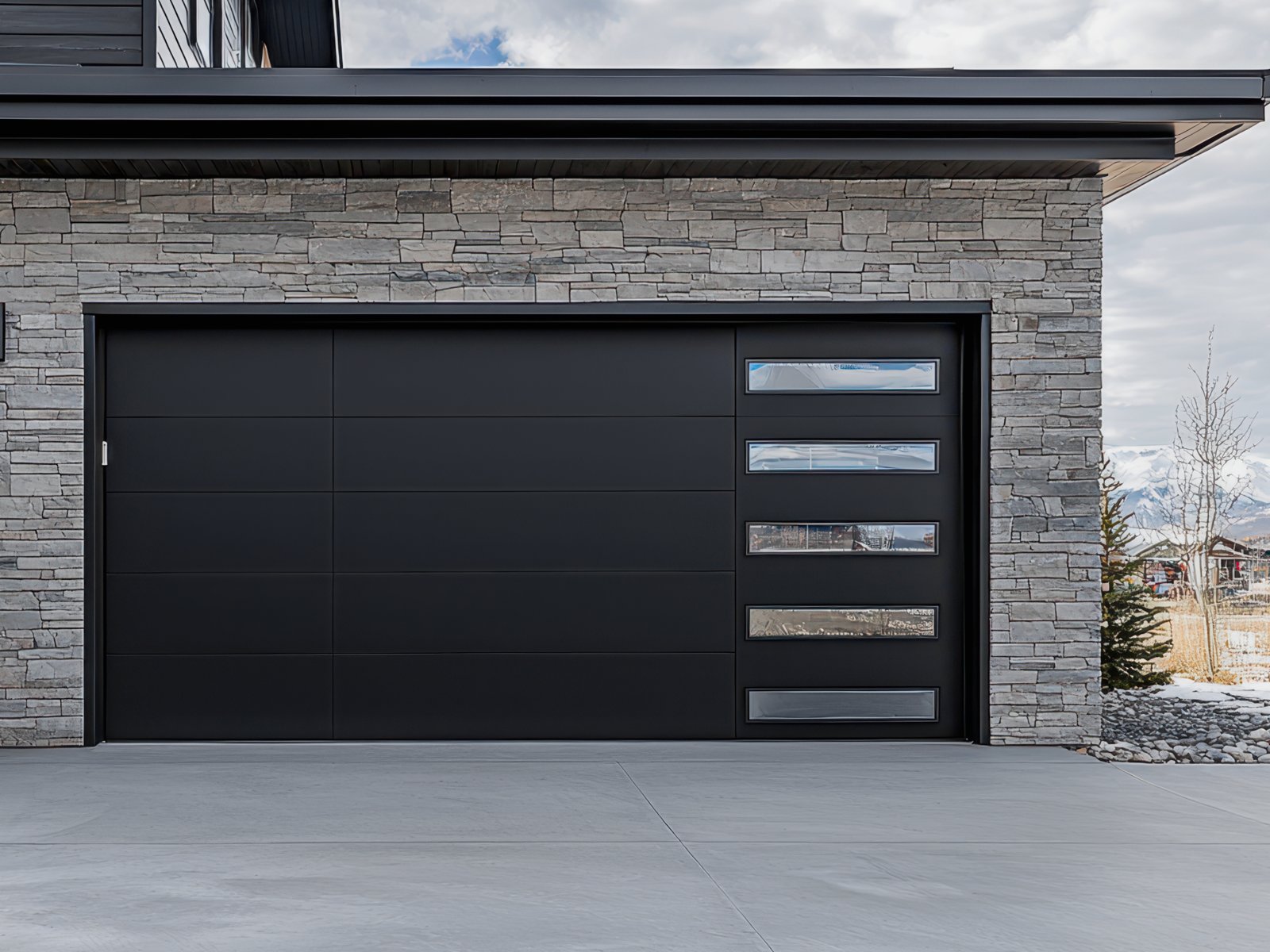 Fast Fix Garage Door Repair