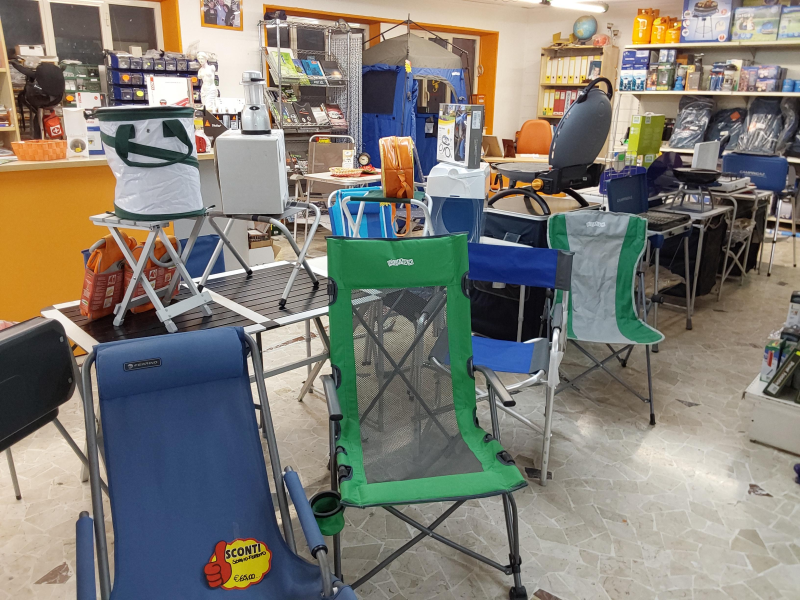 Images Camping Sport Noleggio e Vendita Camper
