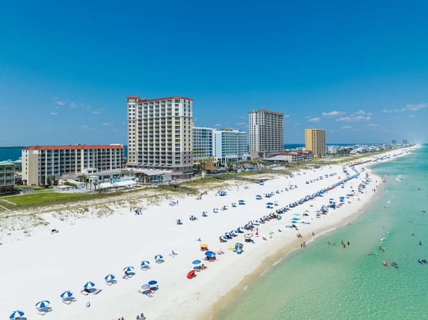 Images Hilton Pensacola Beach