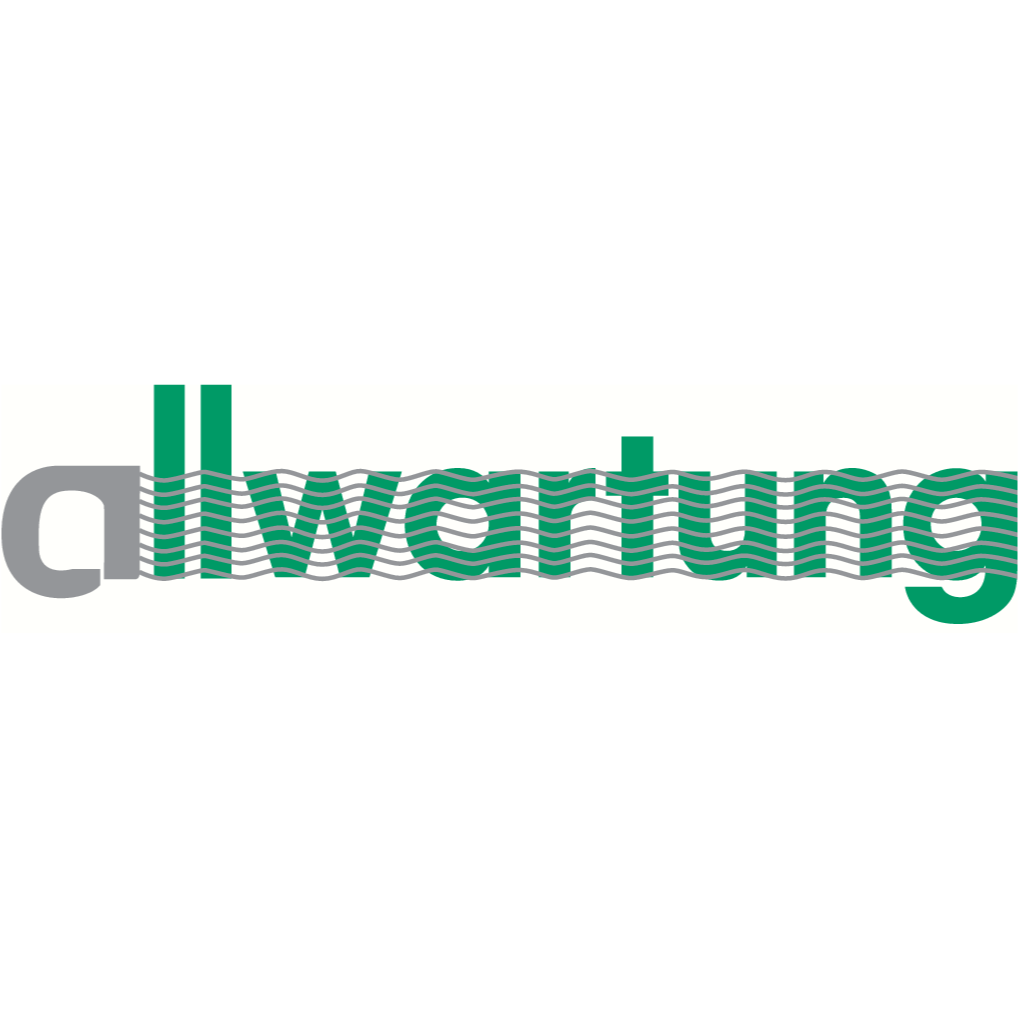 Allwartung GmbH Technischer Wartungsdienst in München - Logo