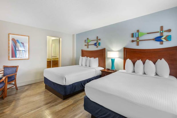 Images Best Western Cocoa Beach - Port Canaveral