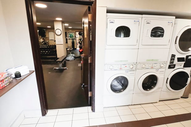 Images Staybridge Suites Colorado Springs North by IHG