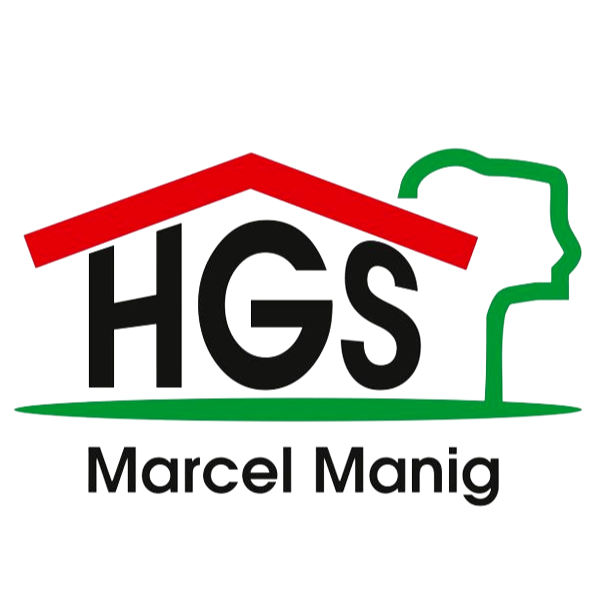 Haus- und Gartenservice Marcel Manig in Doberlug Kirchhain - Logo