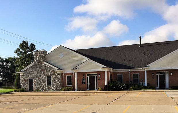 Images Foot & Ankle Specialists of Southeast Michigan