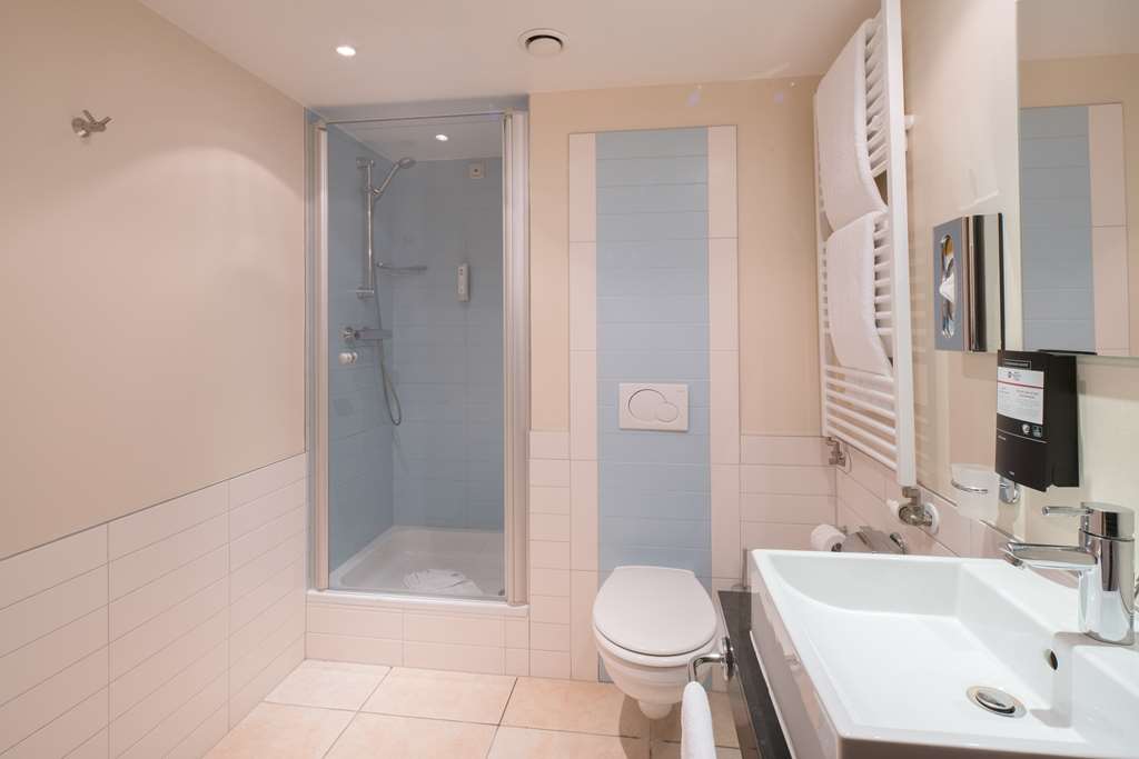 Images Best Western Plus Grand Hotel Victor Hugo