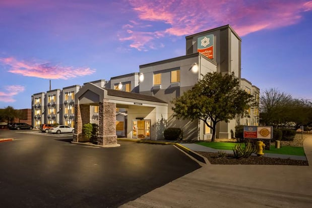 Images SureStay Plus by Best Western Mesa Superstition Springs