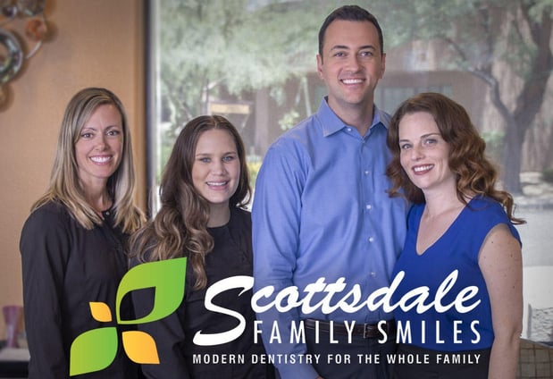 Images Scottsdale Family Smiles
