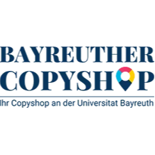 Bayreuther-copyshop in Bayreuth - Logo