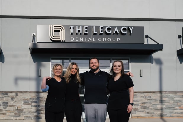 Images The Legacy Dental Group